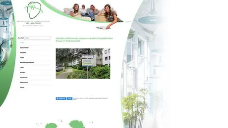 Dipl.-Med. Wolfgang Siegert Zahnarzt f.Kieferorthop&auml;die in Bochum ansehen