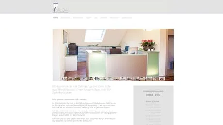 Dirk Alda Zahnarzt in Niederkassel ansehen