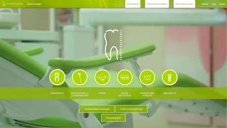 Dirk Formes Zahnarzt in Frechen ansehen