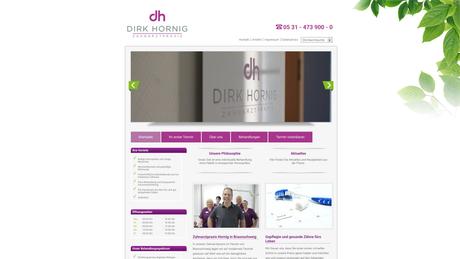 Dirk Hornig Zahnarzt