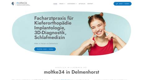 Dr. Alexander Groddeck Zahnarzt für Kieferorthopädie