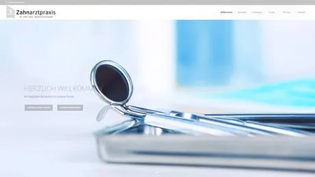 Dr. Andrea Vossmeyer Zahn&auml;rztin in Bremen ansehen