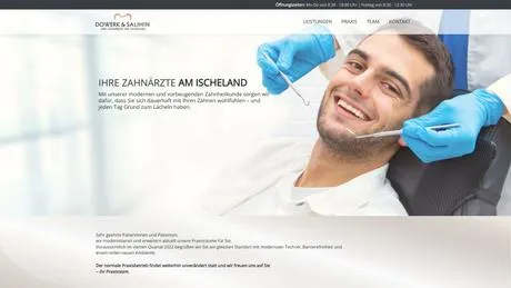 Dr. Andreas Jürgens Zahnarzt