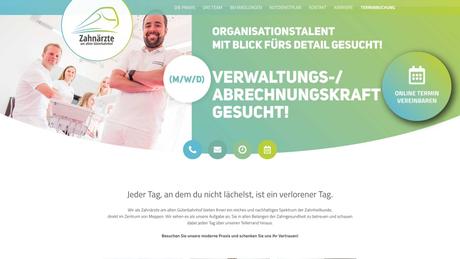 Dr. Andreas Meyer Zahnarzt