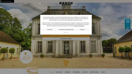 Dr. Andreas Wolf Zahnarzt