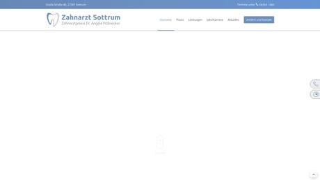 Dr. Angela Poessnecker Zahn&auml;rztin in Sottrum ansehen
