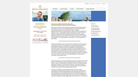 Dr. Ansgar Baeumer Oralchirurgische Praxis