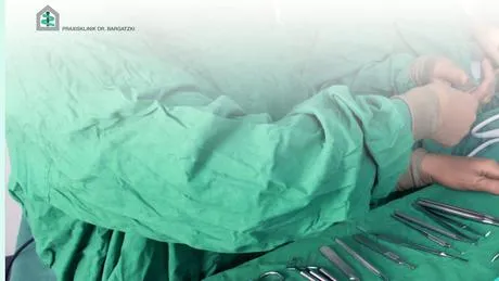 Dr. Arndt Bargatzki Zahnarzt in Detmold ansehen