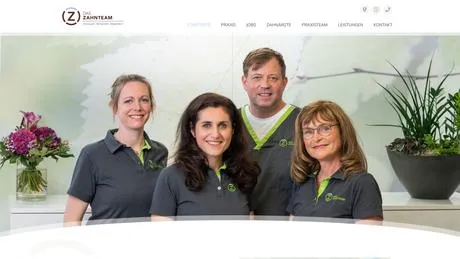 Dr. Asin Falch Zahnärztin