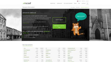 Dr. Birgit Raddatz Zahnärztin