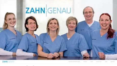 Dr. Branislav Ristic Zahnarzt besuchen