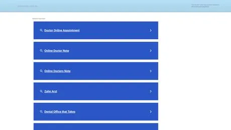 Dr. Christina Levin Zahnarztpraxis