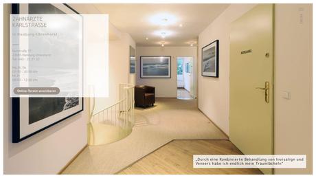 Dr. Christoph T&ouml;gemann Zahnarzt