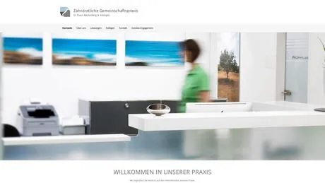 Dr. Claudia Rintelen Zahnärztin