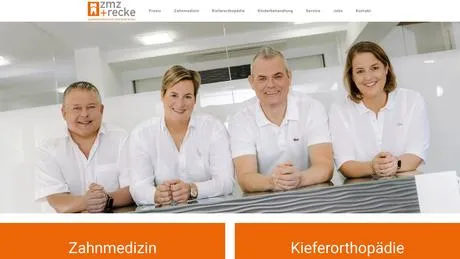 Dr. Cordula Kringe Zahnärztin