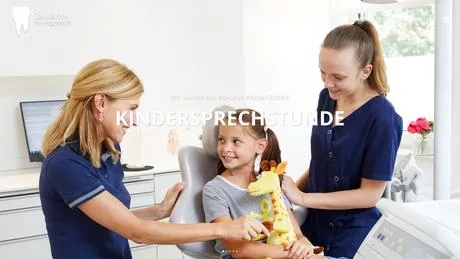 Dr. Cordula Roggon Zahn&auml;rztin in Paderborn ansehen