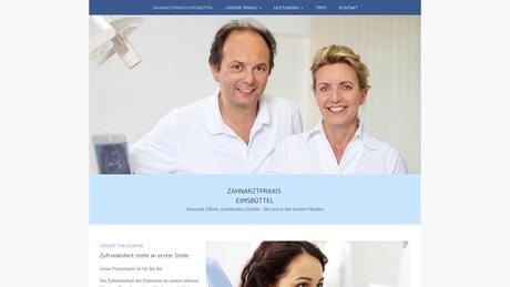 Dr. Darius Motazedi Zahnarzt in Hamburg ansehen