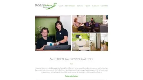 Dr. David Engels Zahnarzt in Dorsten ansehen