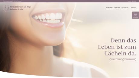 Dr. Denis Hoogestraat Zahnarzt