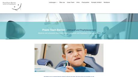 Dr. Doris Tertel-Bohlmann Zahn&auml;rztin