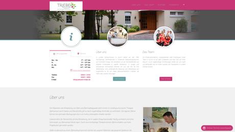 Dr.Dr. Wolfgang Triebe Zahnarzt in Aurich ansehen