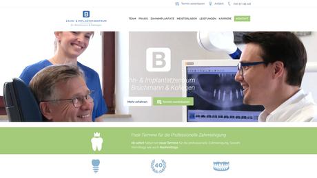 Dr. Edgar Br&uuml;chmann Margarete Zahn&auml;rzte in Hamburg ansehen