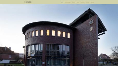 Dr. Erik Fischöder Zahnarzt