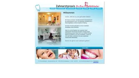 Dr. Eva Apfelthaler Zahn&auml;rztin in M&ouml;nchengladbach ansehen