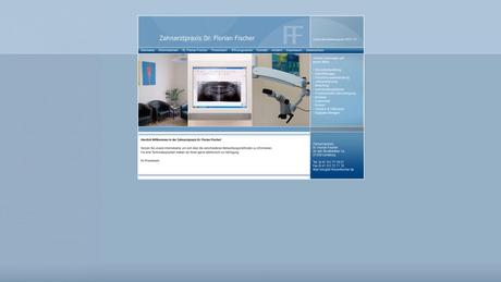 Dr. Florian Fischer Zahnarzt