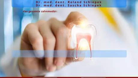 Dr. Frank Johlitz Zahnarzt