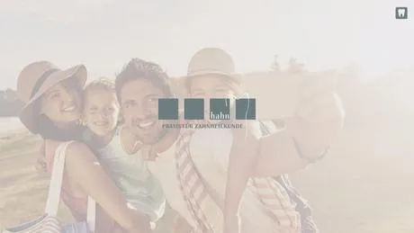 Dr. Gerrit Hahn Zahnarzt