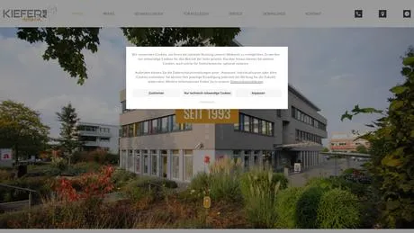 Dr. Hani Isaac Zahnarzt in Paderborn ansehen