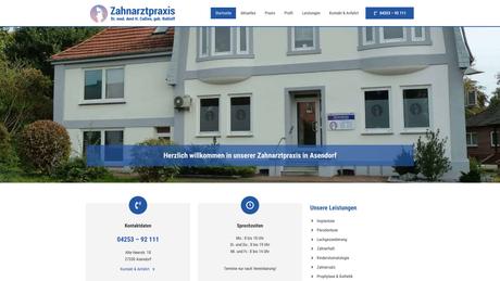 Dr. Hans Rohloff Zahnarzt