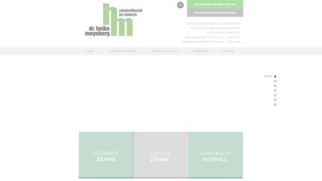 Dr. Heike Meynberg Zahn&auml;rztin in Hamburg ansehen