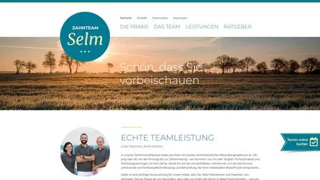 Dr. Hubert Jaehrling Zahnarzt in Selm ansehen