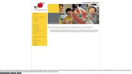 Dr. Ingo Brandt Zahnarzt