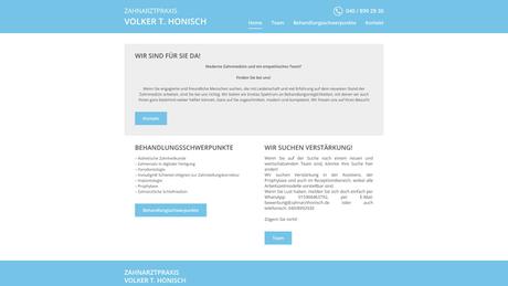 Dr. Inke Varchmin in Hamburg ansehen