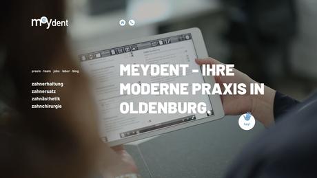 Dr. Jan Meyer Zahnarzt