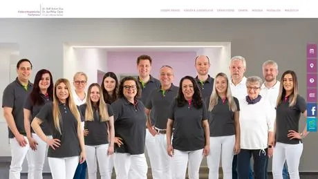 Dr. Jan-Philip Opitz Fachzahnarzt f&uuml;r Kieferorthop&auml;die in Detmold ansehen