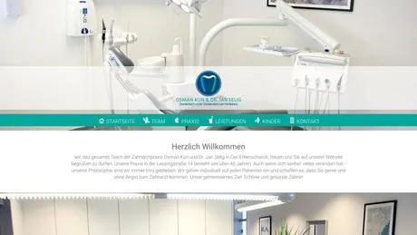 Dr. Jan Selig Zahnarzt in Oer-Erkenschwick ansehen