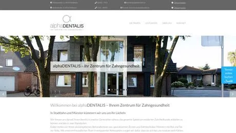 Dr. Jochen Koerdt Zahnarzt