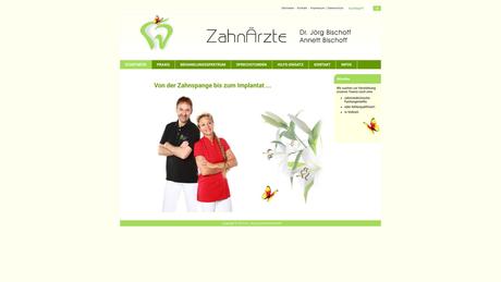 Dr. J&ouml;rg Bischoff Zahnarzt in Sassenburg ansehen
