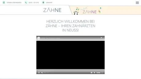 Dr. Jörn P. Schöfmann Zahnarzt besuchen