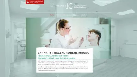 Dr. Judit Balazs-Hepper Zahnärztin