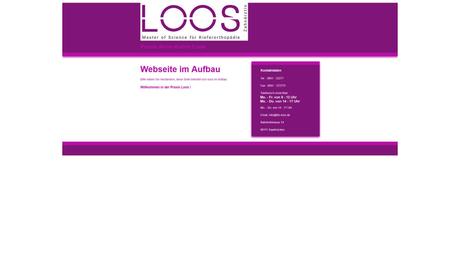 Dr. Karin Loew Kieferorthop&auml;din in Saarbr&uuml;cken ansehen