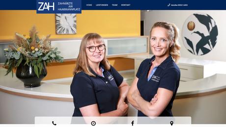 Dr. Kirsten Lohmann Zahnärztin