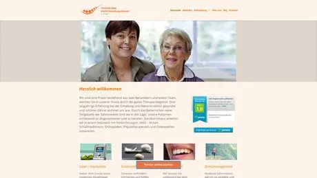 Dr. Kristin Horenburg-Rennert Zahn&auml;rztin in D&uuml;sseldorf ansehen