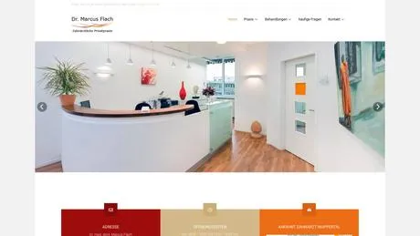 Dr. Lucian Talpan Zahnarzt