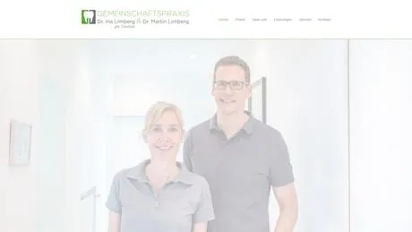 Dr. Ludger Böing Zahnarzt