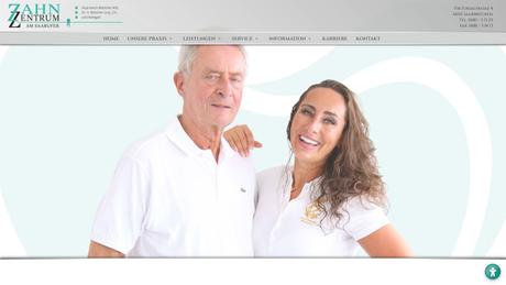 Dr. Maja Anna-B&ouml;ttcher Zahn&auml;rztin in Saarbr&uuml;cken ansehen